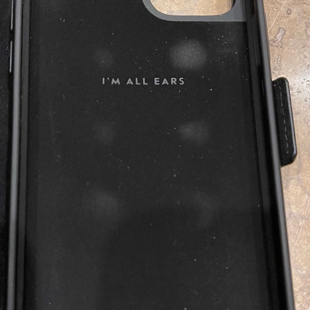 Kate Spade IPhone 11 case